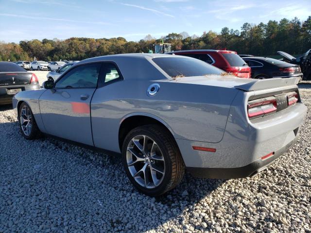 Photo 1 VIN: 2C3CDZJG4MH655432 - DODGE CHALLENGER 