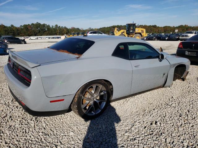 Photo 2 VIN: 2C3CDZJG4MH655432 - DODGE CHALLENGER 