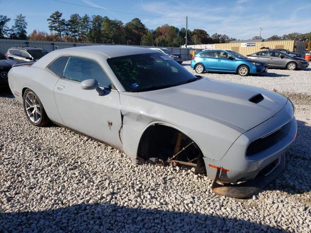 Photo 3 VIN: 2C3CDZJG4MH655432 - DODGE CHALLENGER 