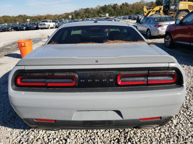 Photo 5 VIN: 2C3CDZJG4MH655432 - DODGE CHALLENGER 