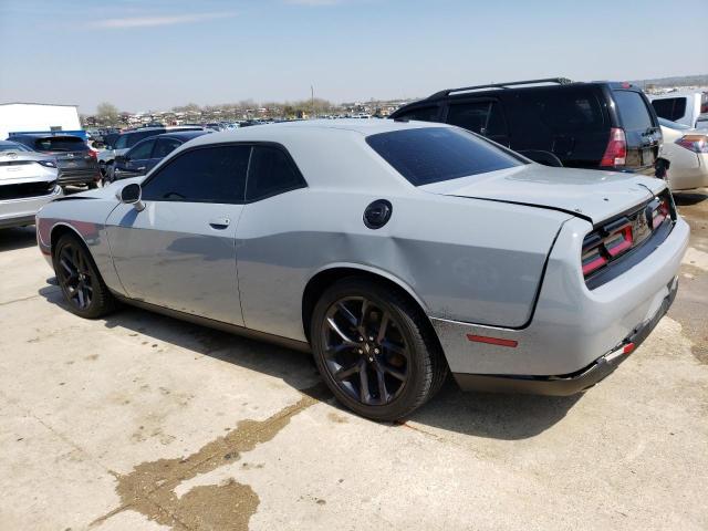 Photo 1 VIN: 2C3CDZJG4MH670660 - DODGE CHALLENGER 