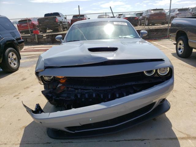 Photo 4 VIN: 2C3CDZJG4MH670660 - DODGE CHALLENGER 