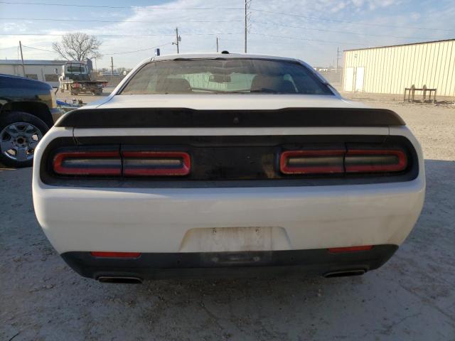 Photo 5 VIN: 2C3CDZJG4MH673963 - DODGE CHALLENGER 