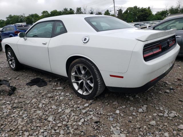 Photo 1 VIN: 2C3CDZJG4NH171293 - DODGE CHALLENGER 