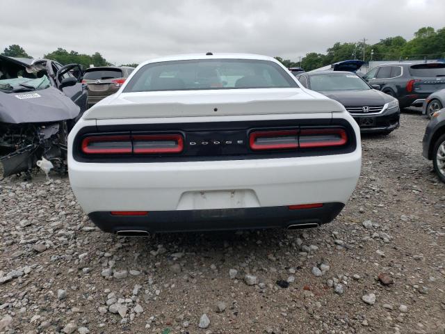 Photo 5 VIN: 2C3CDZJG4NH171293 - DODGE CHALLENGER 