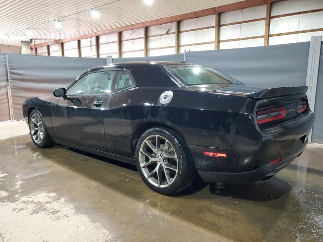 Photo 1 VIN: 2C3CDZJG4NH174792 - DODGE CHALLENGER 