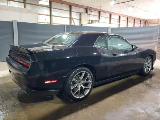 Photo 2 VIN: 2C3CDZJG4NH174792 - DODGE CHALLENGER 