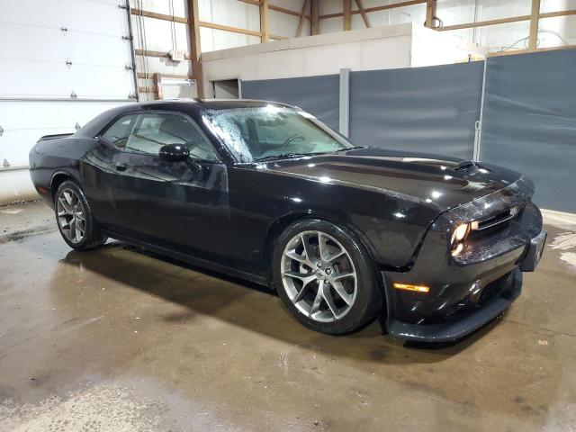 Photo 3 VIN: 2C3CDZJG4NH174792 - DODGE CHALLENGER 