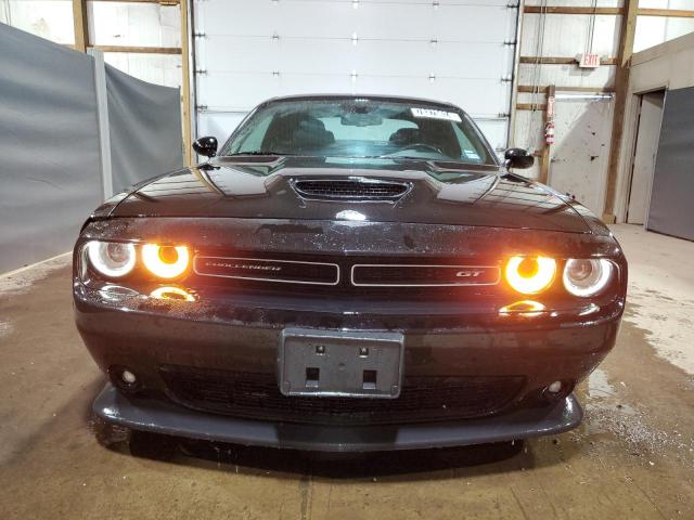 Photo 4 VIN: 2C3CDZJG4NH174792 - DODGE CHALLENGER 