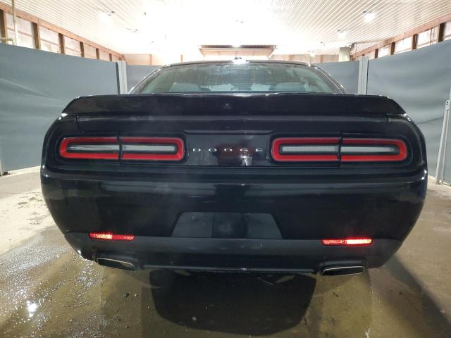 Photo 5 VIN: 2C3CDZJG4NH174792 - DODGE CHALLENGER 