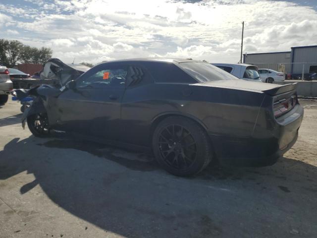 Photo 1 VIN: 2C3CDZJG4NH174923 - DODGE CHALLENGER 