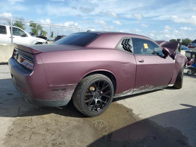 Photo 2 VIN: 2C3CDZJG4NH174923 - DODGE CHALLENGER 