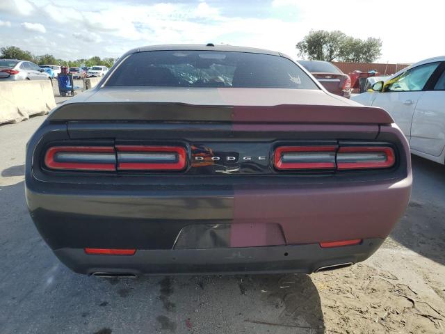 Photo 5 VIN: 2C3CDZJG4NH174923 - DODGE CHALLENGER 