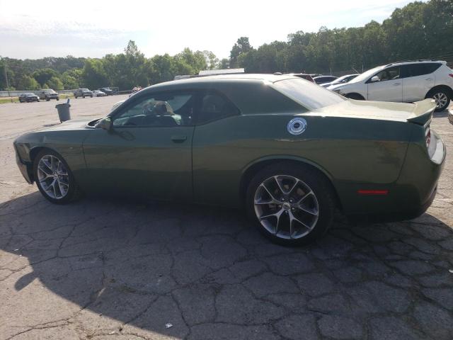 Photo 1 VIN: 2C3CDZJG4NH175120 - DODGE CHALLENGER 