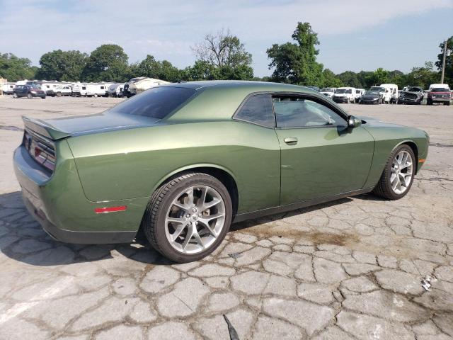 Photo 2 VIN: 2C3CDZJG4NH175120 - DODGE CHALLENGER 