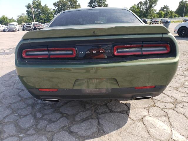 Photo 5 VIN: 2C3CDZJG4NH175120 - DODGE CHALLENGER 