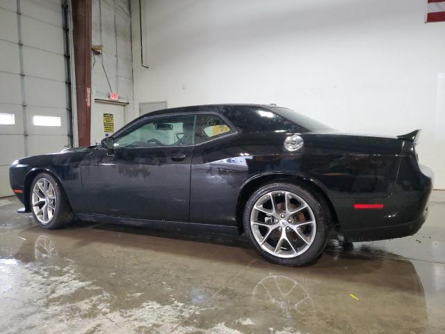 Photo 1 VIN: 2C3CDZJG4NH214756 - DODGE CHALLENGER 