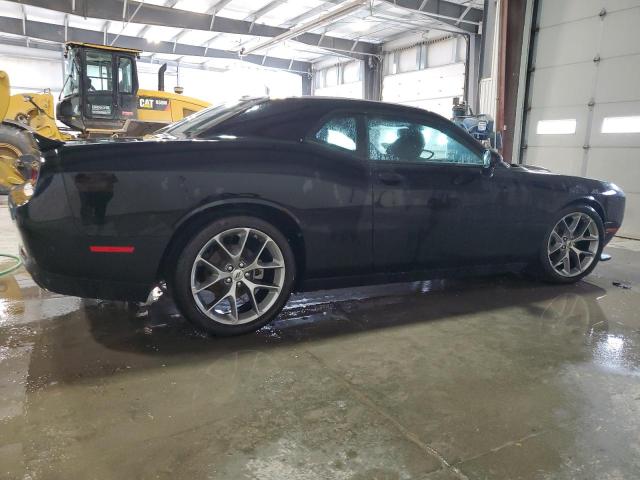 Photo 2 VIN: 2C3CDZJG4NH214756 - DODGE CHALLENGER 