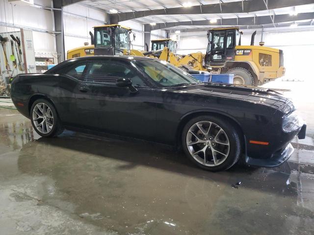 Photo 3 VIN: 2C3CDZJG4NH214756 - DODGE CHALLENGER 