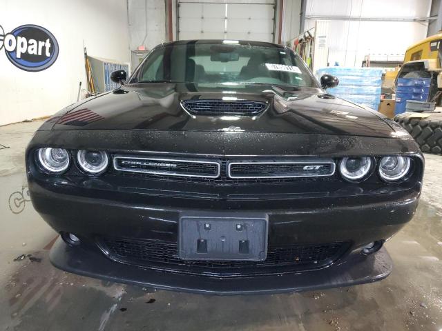 Photo 4 VIN: 2C3CDZJG4NH214756 - DODGE CHALLENGER 