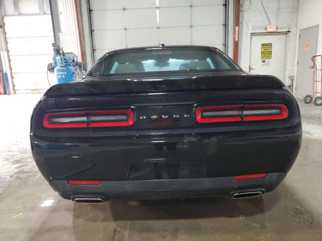 Photo 5 VIN: 2C3CDZJG4NH214756 - DODGE CHALLENGER 