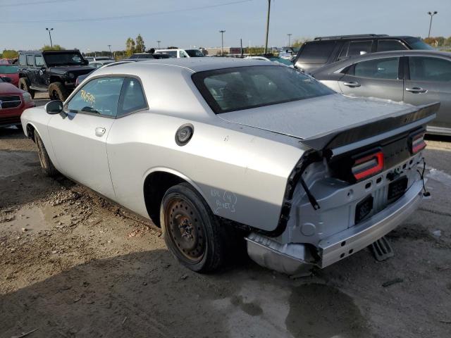 Photo 1 VIN: 2C3CDZJG4NH215549 - DODGE CHALLENGER 