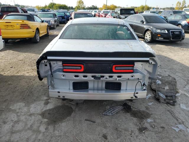 Photo 5 VIN: 2C3CDZJG4NH215549 - DODGE CHALLENGER 