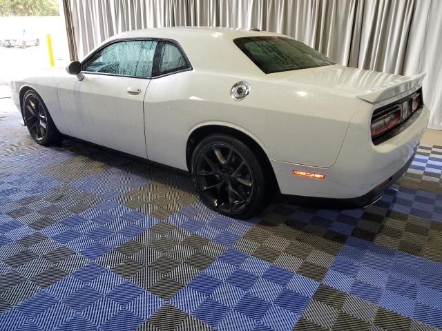 Photo 1 VIN: 2C3CDZJG4NH218421 - DODGE CHALLENGER 