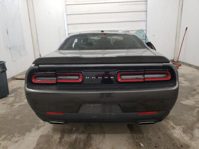 Photo 5 VIN: 2C3CDZJG4NH247000 - DODGE CHALLENGER 