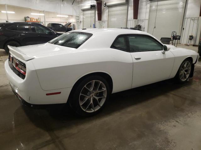 Photo 2 VIN: 2C3CDZJG4NH257882 - DODGE CHALLENGER 