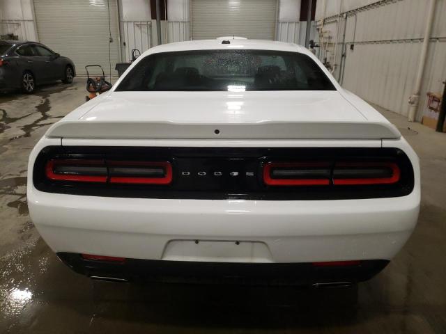 Photo 5 VIN: 2C3CDZJG4NH257882 - DODGE CHALLENGER 