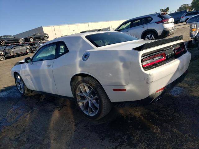 Photo 1 VIN: 2C3CDZJG4PH503672 - DODGE CHALLENGER 