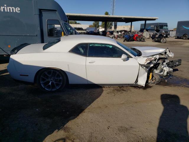 Photo 2 VIN: 2C3CDZJG4PH503672 - DODGE CHALLENGER 