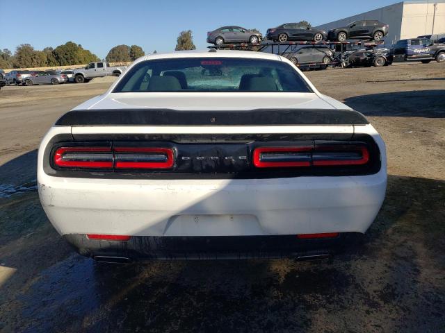 Photo 5 VIN: 2C3CDZJG4PH503672 - DODGE CHALLENGER 