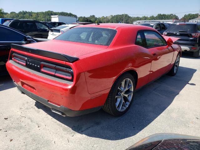 Photo 2 VIN: 2C3CDZJG4PH510427 - DODGE CHALLENGER 