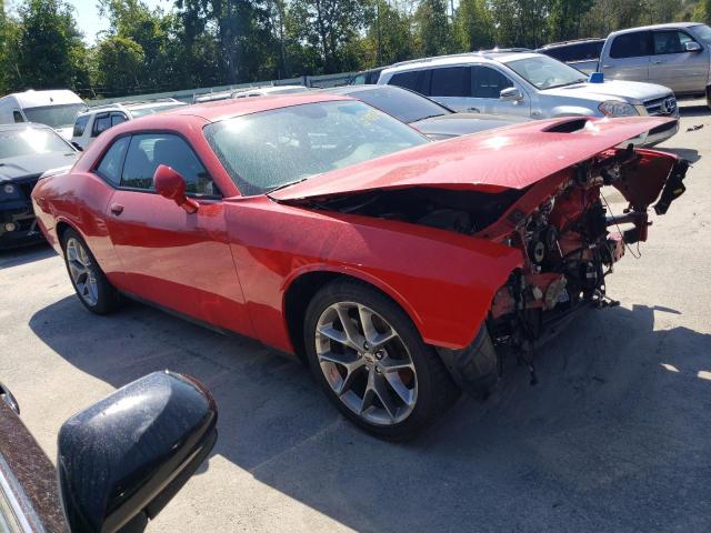 Photo 3 VIN: 2C3CDZJG4PH510427 - DODGE CHALLENGER 