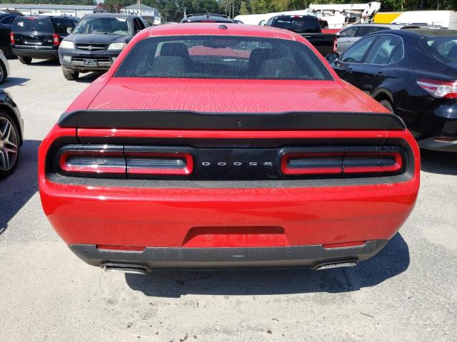 Photo 5 VIN: 2C3CDZJG4PH510427 - DODGE CHALLENGER 