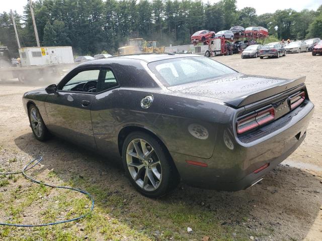 Photo 1 VIN: 2C3CDZJG4PH521282 - DODGE CHALLENGER 