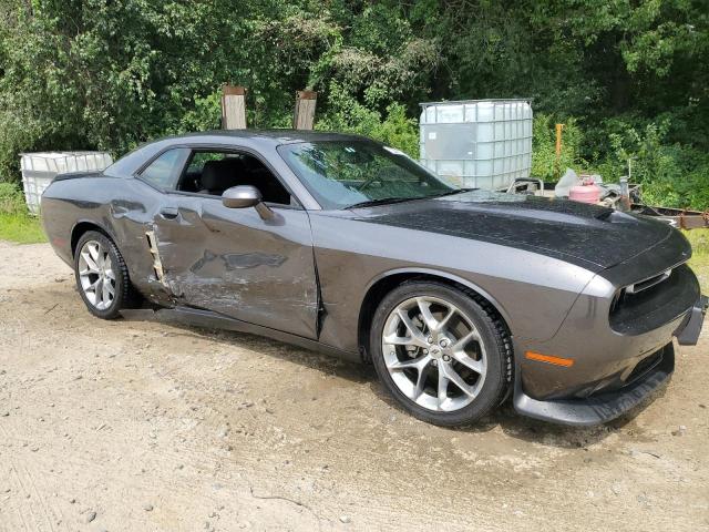 Photo 3 VIN: 2C3CDZJG4PH521282 - DODGE CHALLENGER 