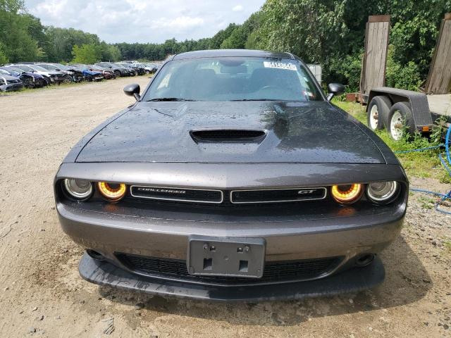 Photo 4 VIN: 2C3CDZJG4PH521282 - DODGE CHALLENGER 