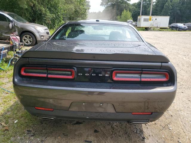 Photo 5 VIN: 2C3CDZJG4PH521282 - DODGE CHALLENGER 