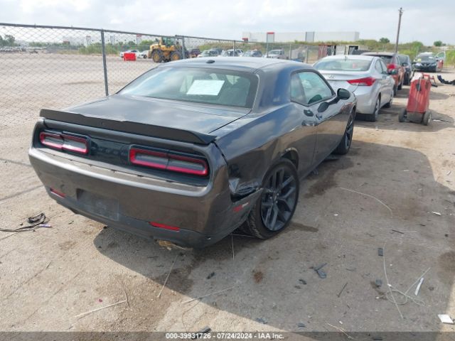 Photo 3 VIN: 2C3CDZJG4PH565699 - DODGE CHALLENGER 