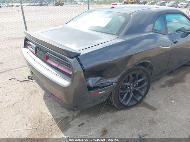 Photo 5 VIN: 2C3CDZJG4PH565699 - DODGE CHALLENGER 