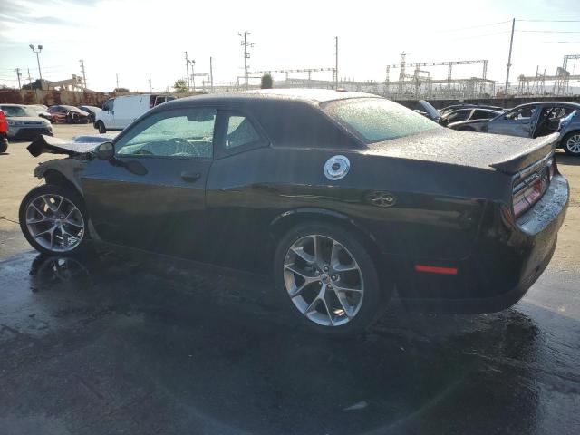 Photo 1 VIN: 2C3CDZJG4PH582115 - DODGE CHALLENGER 