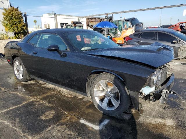 Photo 3 VIN: 2C3CDZJG4PH582115 - DODGE CHALLENGER 