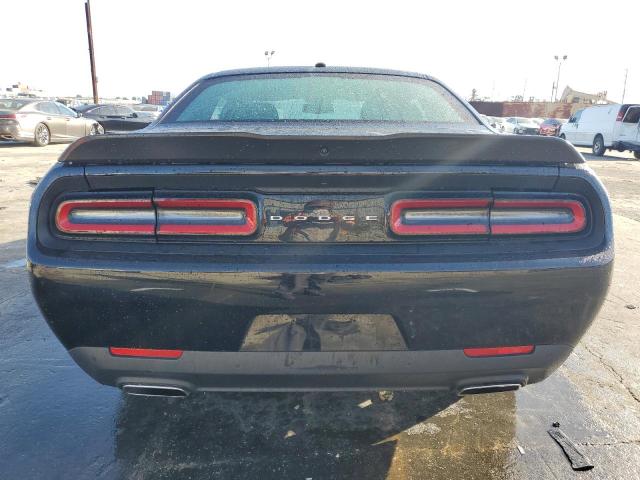 Photo 5 VIN: 2C3CDZJG4PH582115 - DODGE CHALLENGER 