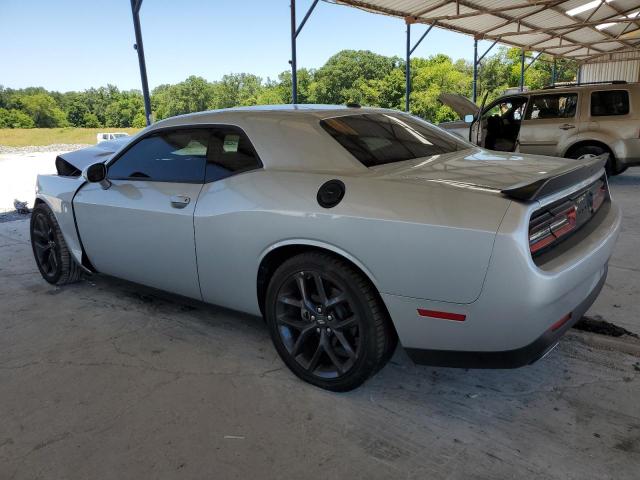 Photo 1 VIN: 2C3CDZJG4PH621253 - DODGE CHALLENGER 