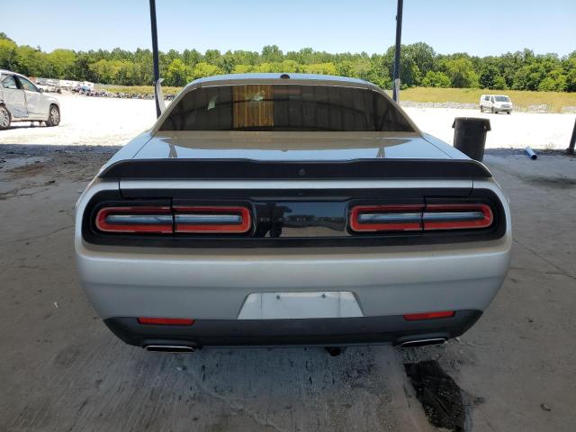 Photo 5 VIN: 2C3CDZJG4PH621253 - DODGE CHALLENGER 