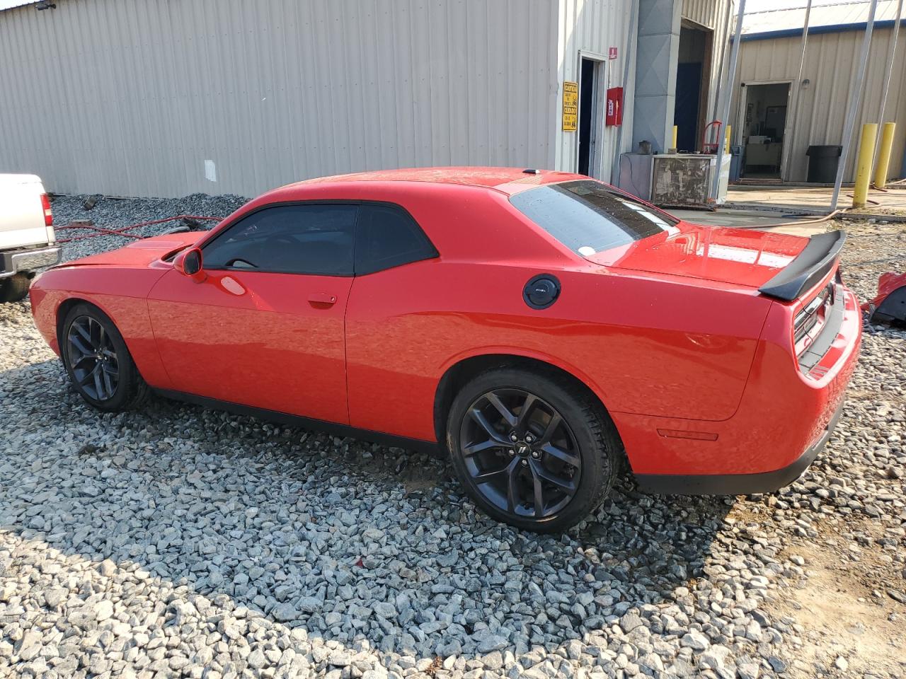 Photo 1 VIN: 2C3CDZJG5KH566806 - DODGE CHALLENGER 