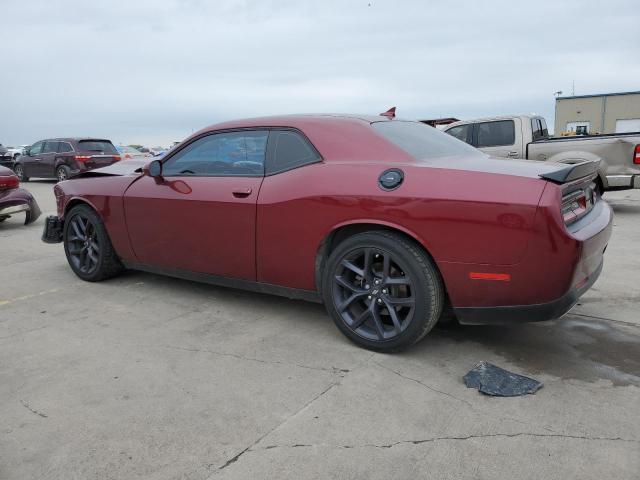 Photo 1 VIN: 2C3CDZJG5LH109804 - DODGE CHALLENGER 